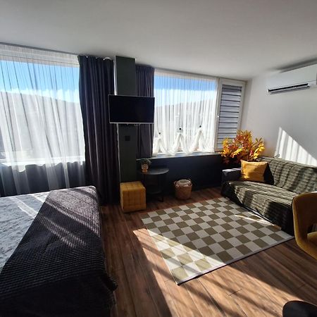 Студио Даневски-Balkan Tower Gabrovo Exteriör bild