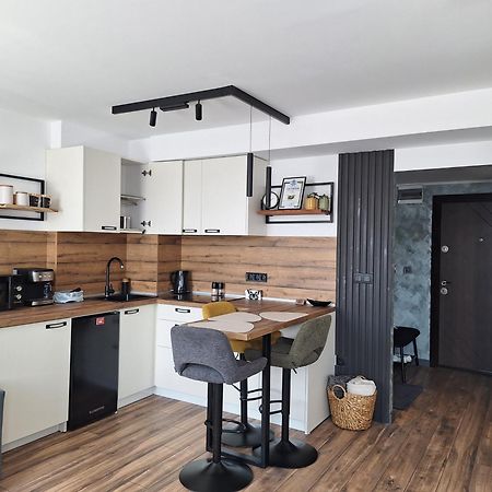 Студио Даневски-Balkan Tower Gabrovo Exteriör bild